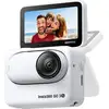 Image de Caméra sport Insta360 GO 3S 128Go POV 4K Stabilisation FlowState Blanc en occasion ou reconditionné