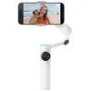 Image de INSTA360 Stabilisateur smartphone Flow Pro Blanc - Pack Standard