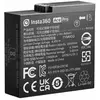 Image de Batterie Insta360 Ace et Ace Pro - 1650 mAh avec Boîtier