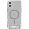 Image de Coque Torras Pstand Series pour iPhone 16 Plus (transparent)