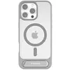 Image de Coque Torras Pstand Series pour iPhone 16 ProMax (gris)