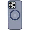 Image de Étui Torras Ostand Pro pour iPhone 16 ProMax (Bleu)