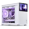 Image de Jonsbo D31 MESH Screen Blanc
