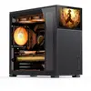Image de Jonsbo D41 STD Screen Noir