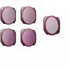 Image de Set de 5 filtres ND/PL et CPL pour DJI Mavic 3 Classic - PGYTECH
