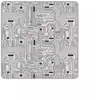 Image de Wrap de protection 45x45 cm - PGYTECH (Geek)
