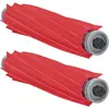 Image de Roborock brosse pour aspirateur   Rouge