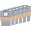 Image de Pack de 6 Sacs à Poussière - ROBOROCK - Pour QREVO et SAROS