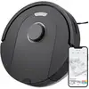 Image de Aspirateurs Robots et Laveur Roborock Q5 Pro Navigation LiDAR 5.500 Pa DuoRoller contrôle vocal en occasion ou reconditionné