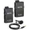Image de Boya BY-WM4 Pro K1 - Noir