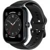 Image de Honor Choice QCY Watch 4,95 cm (1.95") AMOLED Numérique 410 x 502 pixels Écran tactile Noir