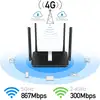 Image de Cudy LT500 AC1200 Routeur Wi-Fi 4G LTE en occasion ou reconditionné
