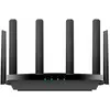 Image de Cudy Routeur Wi-Fi P5 - 1000 Mbit/s - Double bande - Noir