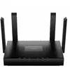 Image de Cudy Routeur Wi-Fi WR3000 - 3000 Mbit/s - double bande - noir