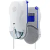 Image de Hutt W10 Robot lave-vitre blanc - Nettoyage sans traces - 10 cm/s - 80 ml