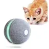 Image de Cheerble Balle auto-roulante pour chat M1