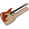 Image de Mooer GTRS-P800 - Fiesta Red