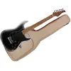 Image de Mooer GTRS P801 guitare électrique - Dark Silver