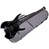 Image de Mooer GTRS-W800 Guitare électrique sans tête - Noir
