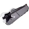 Image de Mooer Guitare électrique GTRS-W800 - Blanc