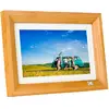 Image de Kodak Cadre Photo Numerique - Bois