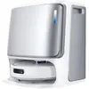 Image de Aspirateur robot Narwal Freo Z Ultra avec fonction balai et balai relevable, 12 000 Pa, , lavage et séchage à l'eau chaude adaptatifs par IA