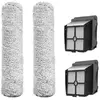 Image de TINECO Rouleaux + Filtres HEPA