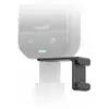 Image de Porte accessoire Insta360 X5/X4/X3/One X2 - Fixation en aluminium