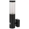 Image de Vito Applique LED RIGA-W1S GU10 avec détecteur