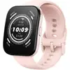 Image de Amazfit Bip 5 Bluetooth GPS 46mm TFT Rose Étanche IP68 Pulsomètre SpO2 Suivi du Sommeil en occasion ou reconditionné