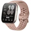 Image de Amazfit Bip 6 5 cm (1.97") AMOLED Numérique 390 x 450 pixels Écran tactile Or GPS (satellite)