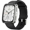 Image de Amazfit Montre connectée Active 2 Square - Graphite