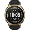 Image de Montre intelligente Amazfit W2548GL1N Noir Doré Ø 44 mm