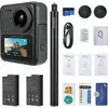 Image de Knockando QooCam 3 - Noir