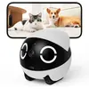 Image de Enabot EBO ROLA Mini Caméra Robotique 2K pour Animaux