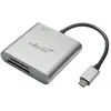 Image de EXASCEND Lecteur de Carte CFExpress Type A et SD EXCRCFSD2A