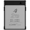 Image de EXASCEND Cartes CF Express type B 2To R1700/W1600