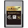 Image de EXASCEND Cartes CF Express type A 480 Go R900/W800