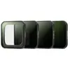 Image de Set de filtres ND et PL Insta360 Ace Pro - 4 Filtres