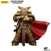 Image de Figurine Warhammer Rogal Dorn Imperial Fists - 12 cm