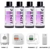 Image de 4 Recharges Purifiantes PURAMAX et X
