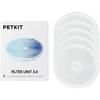 Image de Filtre pour fontaine pour animaux Petkit Eversweet & Cybertail (x5) Blanc TU 7663