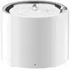 Image de Petkit Fontaine à eau connectée pour animaux Eversweet Pro 3 UVC - 1,8 L - Blanc