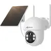 Image de Caméra de Surveillance ANRAN 360°PTZ,WIFI,Audio Bidirectionnel,Vision Nocturne Couleur