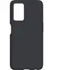 Image de Oppo Coque pour Oppo A76/A96 Rigide en Silicone Noir