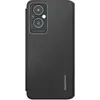 Image de Oppo Étui pour Oppo Reno 8 Lite Folio Flip Cover avec Porte-cartes Noir