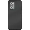 Image de Oppo Coque pour Oppo A77 Rigide en Silicone Noir