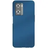 Image de Oppo Coque pour Oppo A77 Rigide en Silicone Bleu