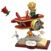 Image de Le Petit Prince jeu de construction avion
