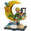 Image de Le Petit Prince - Jeu de construction Starry Ride New Moon 13 cm